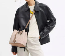 Load image into Gallery viewer, Coach Rowan Bucket Bag In Signature Canvas