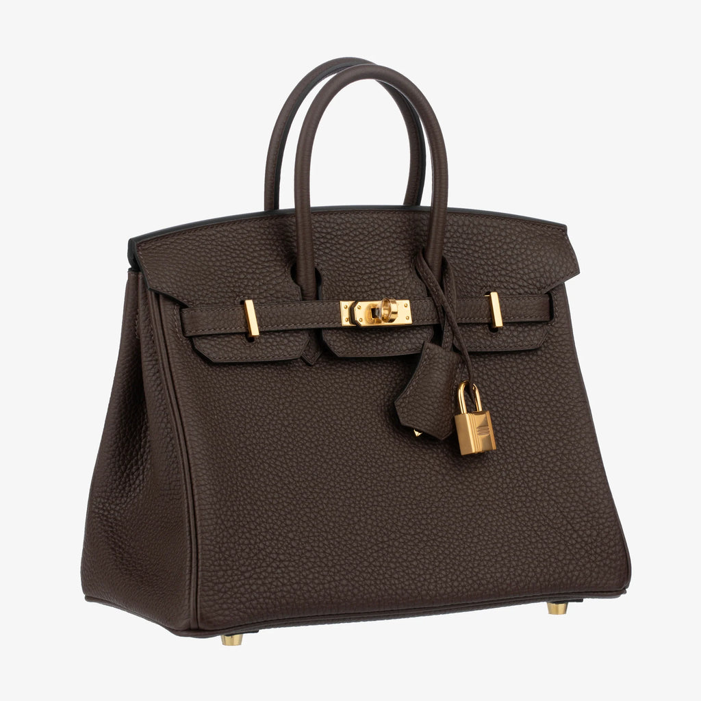 Hermès Birkin bag