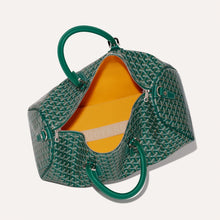 Load image into Gallery viewer, GOYARD Boston 45 bag