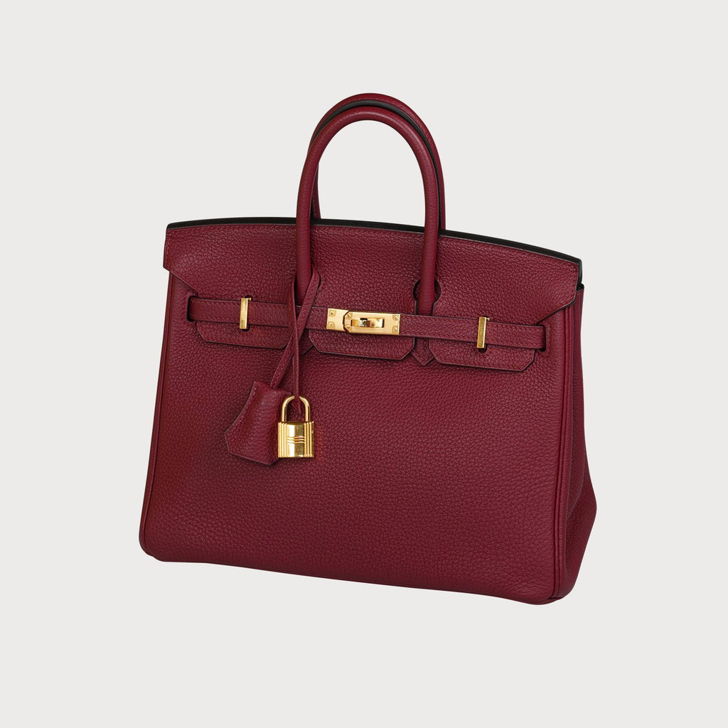 Hermès Birkin bag