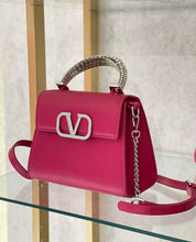Load image into Gallery viewer, Valentino Garavani VSling handbag