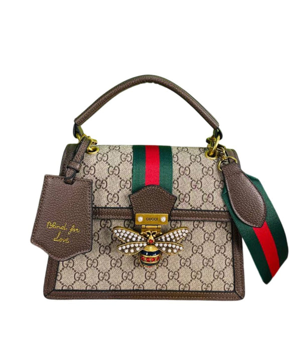 Gucci Queen Margaret Bag