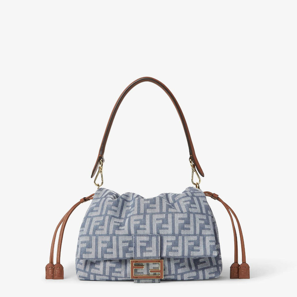Fendi Mamma Baguette medium bag