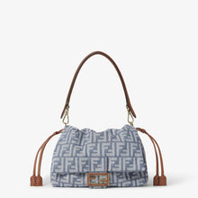 Load image into Gallery viewer, Fendi Mamma Baguette medium bag