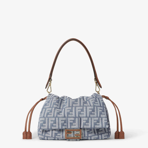 Fendi Mamma Baguette medium bag