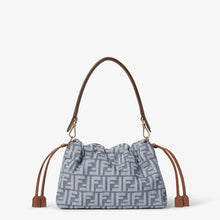 Load image into Gallery viewer, Fendi Mamma Baguette medium bag