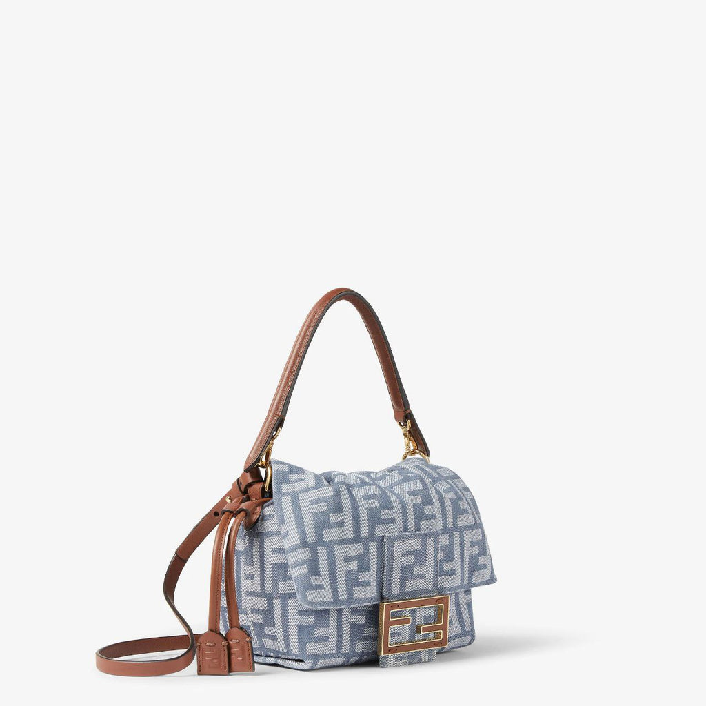 Fendi Mamma Baguette small bag