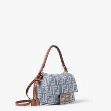 Load image into Gallery viewer, Fendi Mamma Baguette small bag