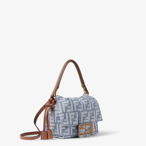 Fendi Mamma Baguette small bag