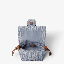 Load image into Gallery viewer, Fendi Mamma Baguette small bag