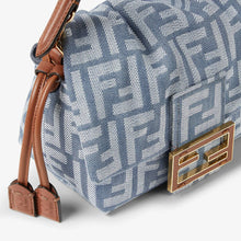 Load image into Gallery viewer, Fendi Mamma Baguette small bag