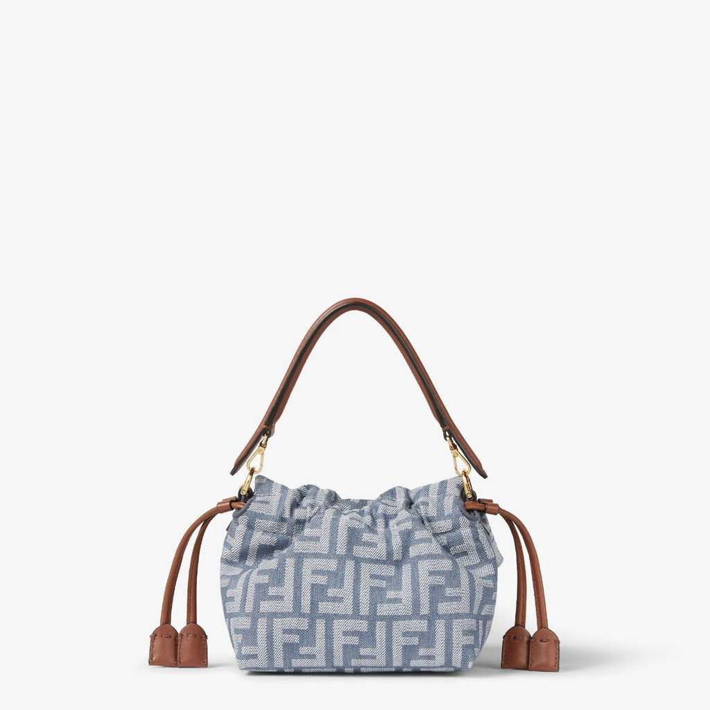 Fendi Mamma Baguette small bag