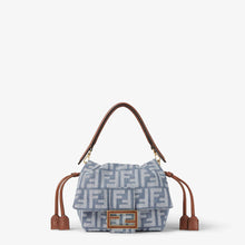 Load image into Gallery viewer, Fendi Mamma Baguette small bag