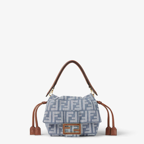 Fendi Mamma Baguette small bag