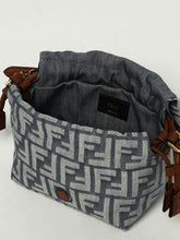 Load image into Gallery viewer, Fendi Mamma Baguette small bag
