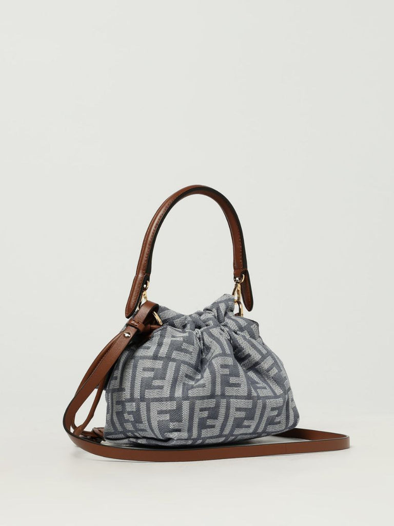 Fendi Mamma Baguette small bag
