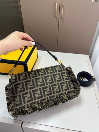 Fendi Baguette bag