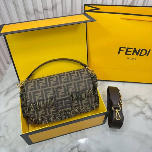 Fendi Baguette bag