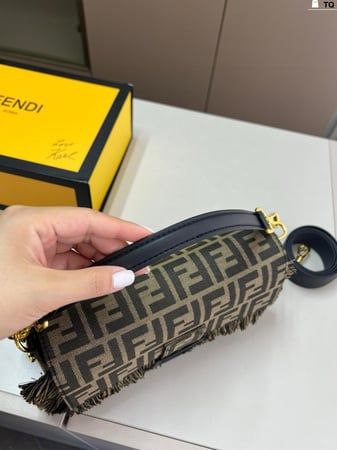 Fendi Baguette bag