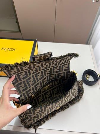 Fendi Baguette bag