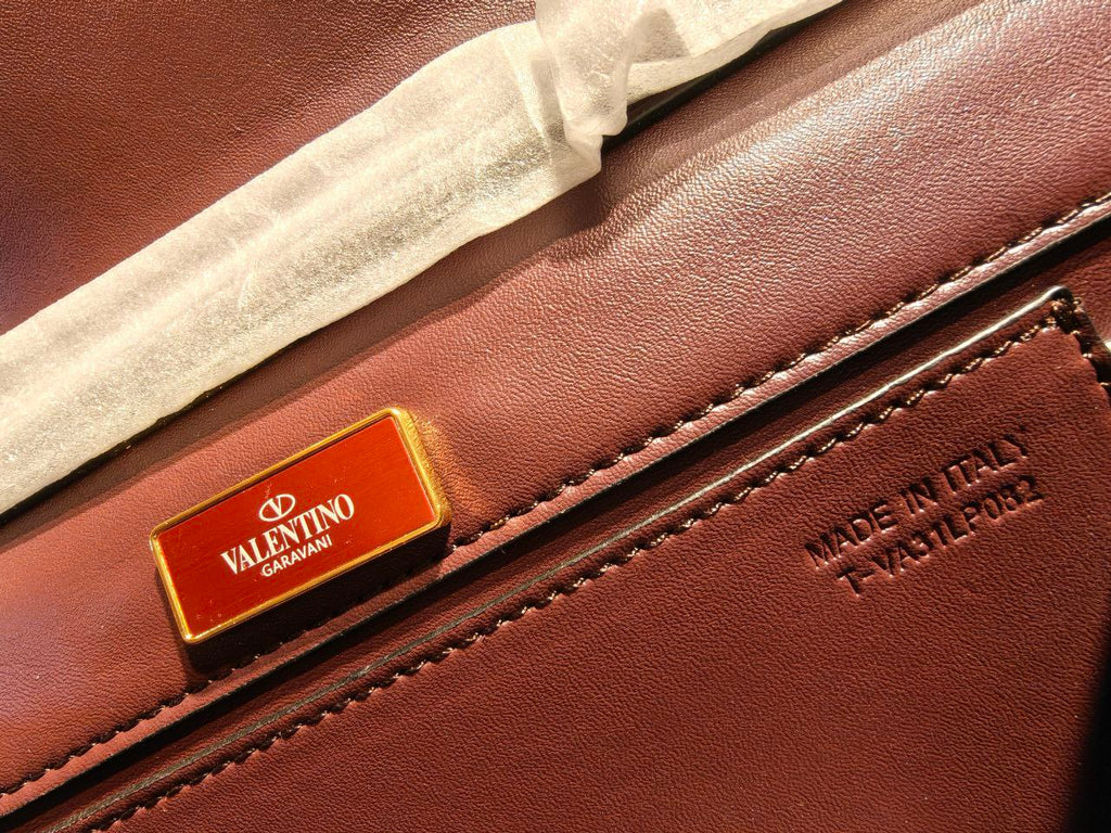 Valentino Garavani Locò small shoulder bag