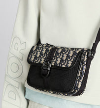 Load image into Gallery viewer, Dior 8 Mini Bag