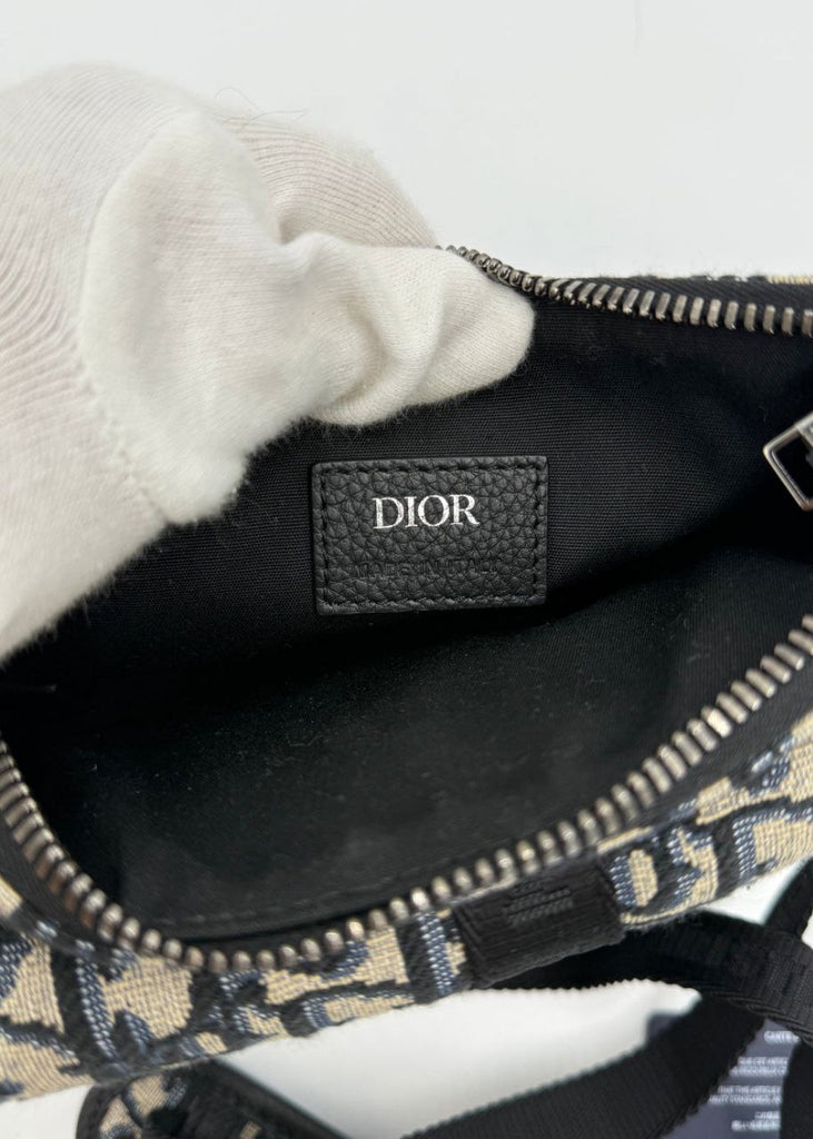 Dior 8 Mini Bag