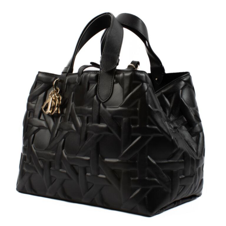 Medium Dior Toujours Bag