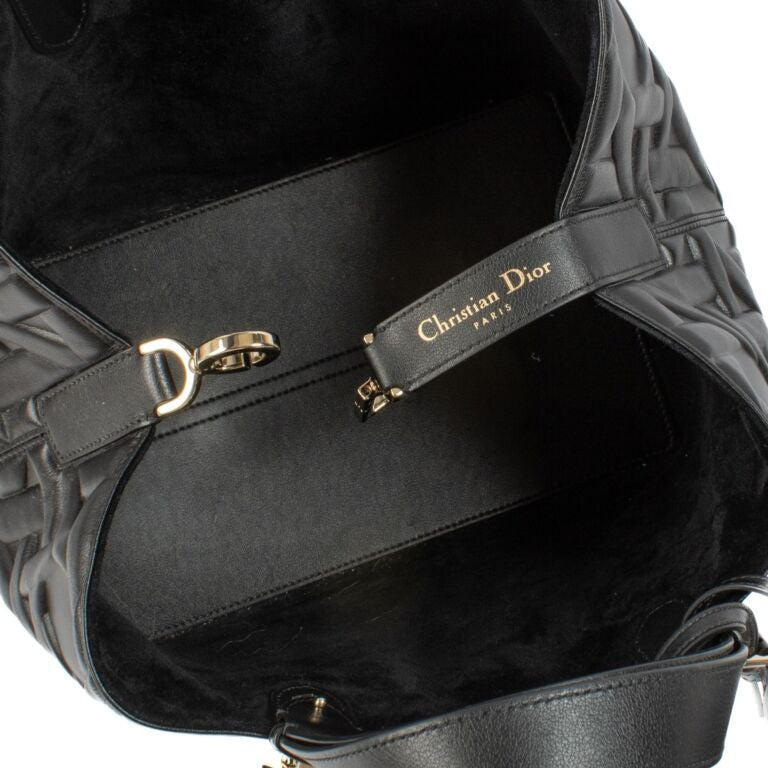 Medium Dior Toujours Bag