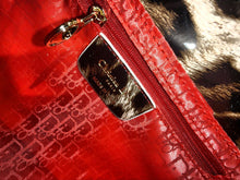 Load image into Gallery viewer, Lady Dior bag in a leopard print