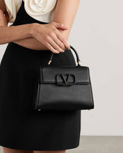 Load image into Gallery viewer, Valentino Garavani small VSling tote bag