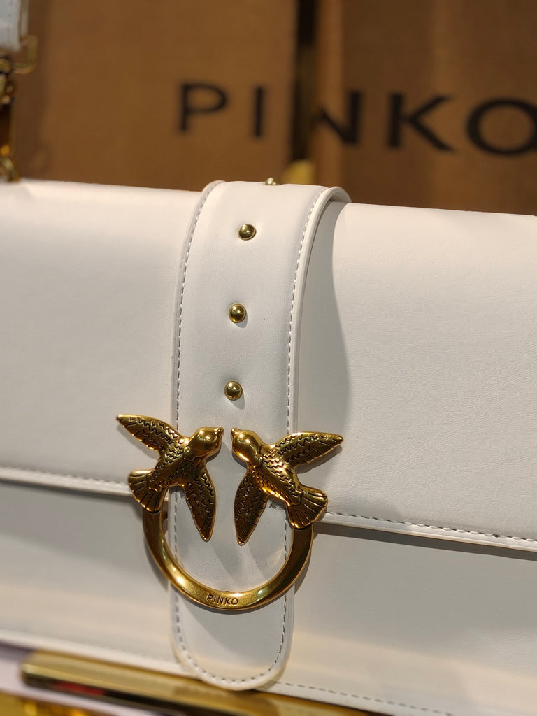 Pinko Classic Love Bag One Simply