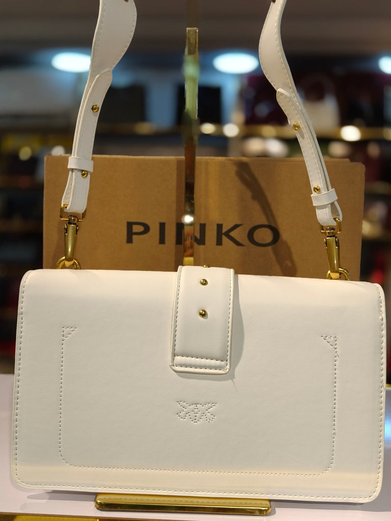 Pinko Classic Love Bag One Simply