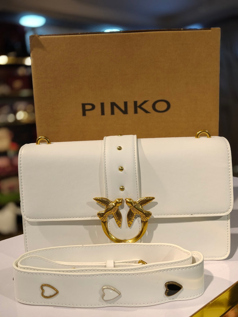 Pinko Classic Love Bag One Simply