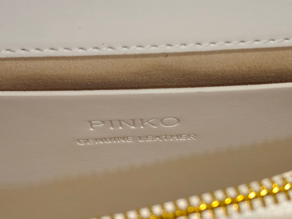 Pinko Classic Love Bag One Simply