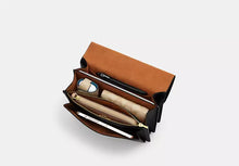 Load image into Gallery viewer, Klare Crossbody Bag In Signature Canvas With Cherry Print (without charm)