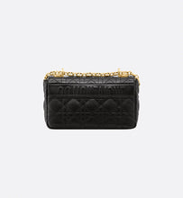 Load image into Gallery viewer, Small Dior Caro Bag