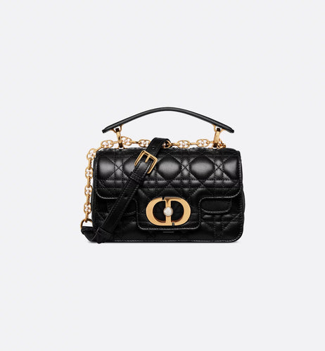Small Dior Jolie Top Handle Bag