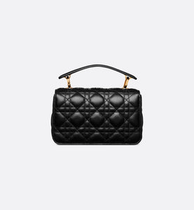Small Dior Jolie Top Handle Bag