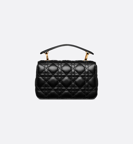 Small Dior Jolie Top Handle Bag