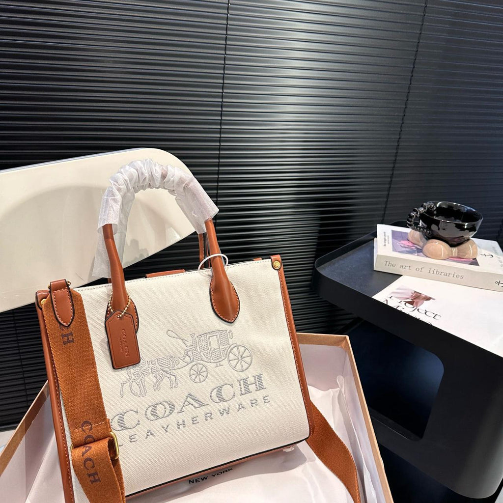 Coach Ace Tote 26 bag