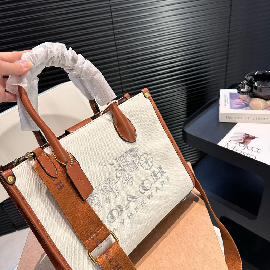 Coach Ace Tote 26 bag