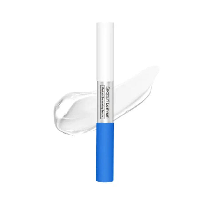 Seapuri - Lashrum Eyelash Enhancing Serum