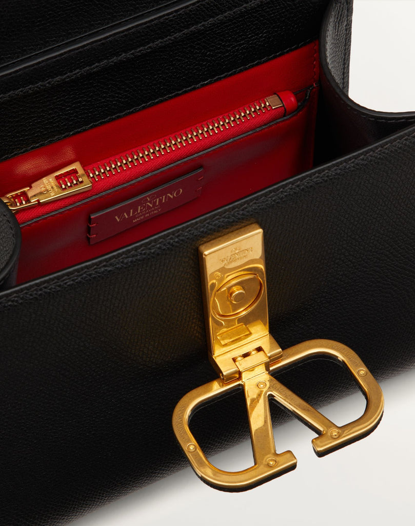 Valentino Garavani small VSling tote bag