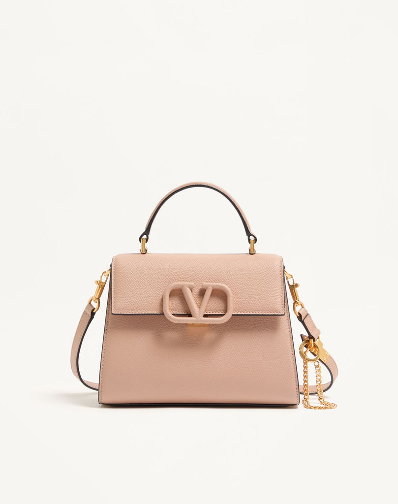 Valentino Garavani small VSling tote bag