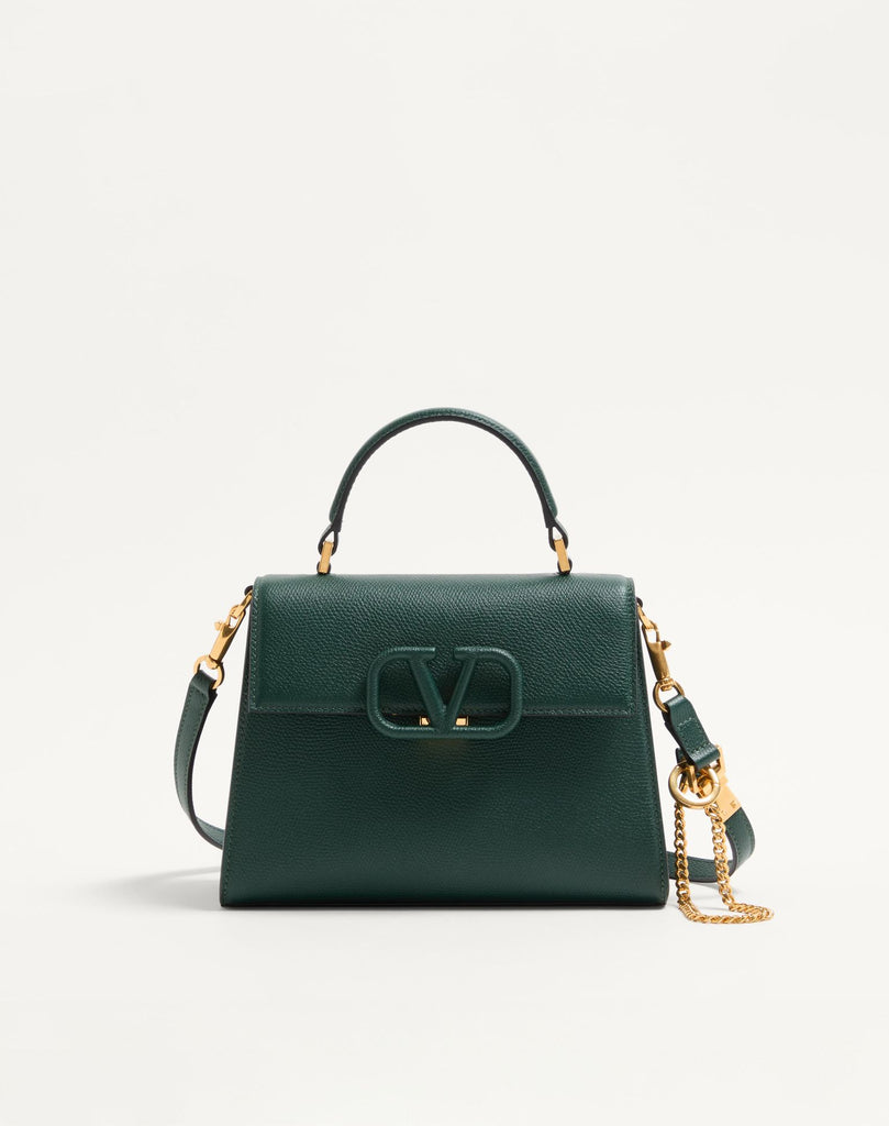 Valentino Garavani small VSling tote bag