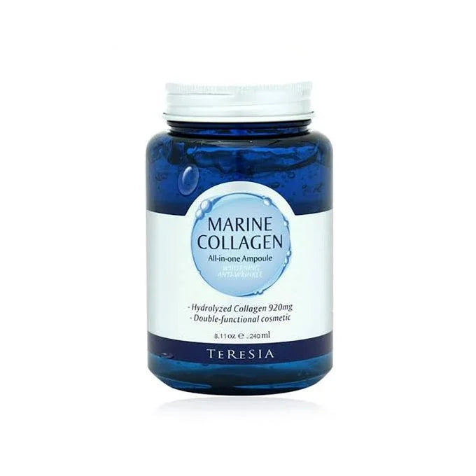 Teresia - Marine Collagen All-in-one Ampoule