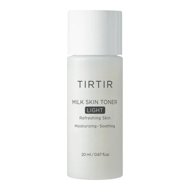 TIRTIR - Milk Skin Toner Light Mini