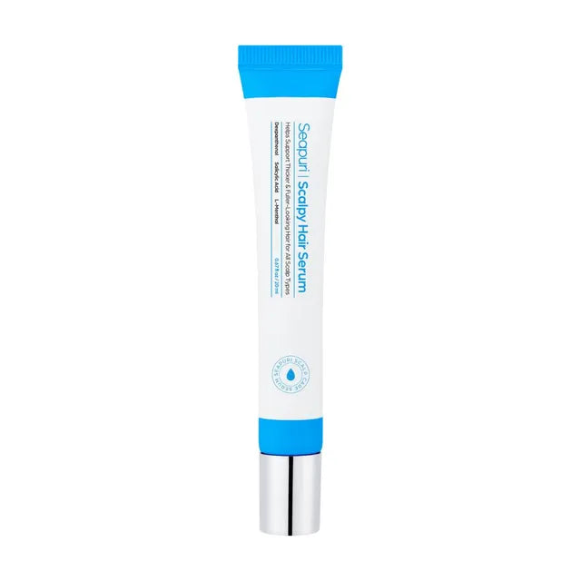 Seapuri - Scalpy Hair Serum