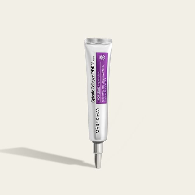 Mary & May - Spicule Collagen PDRN Cream